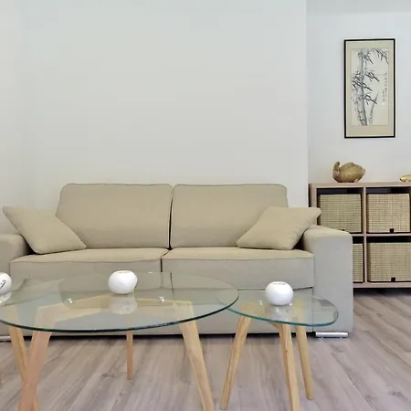 Apartment Charming 2-room In The Center *